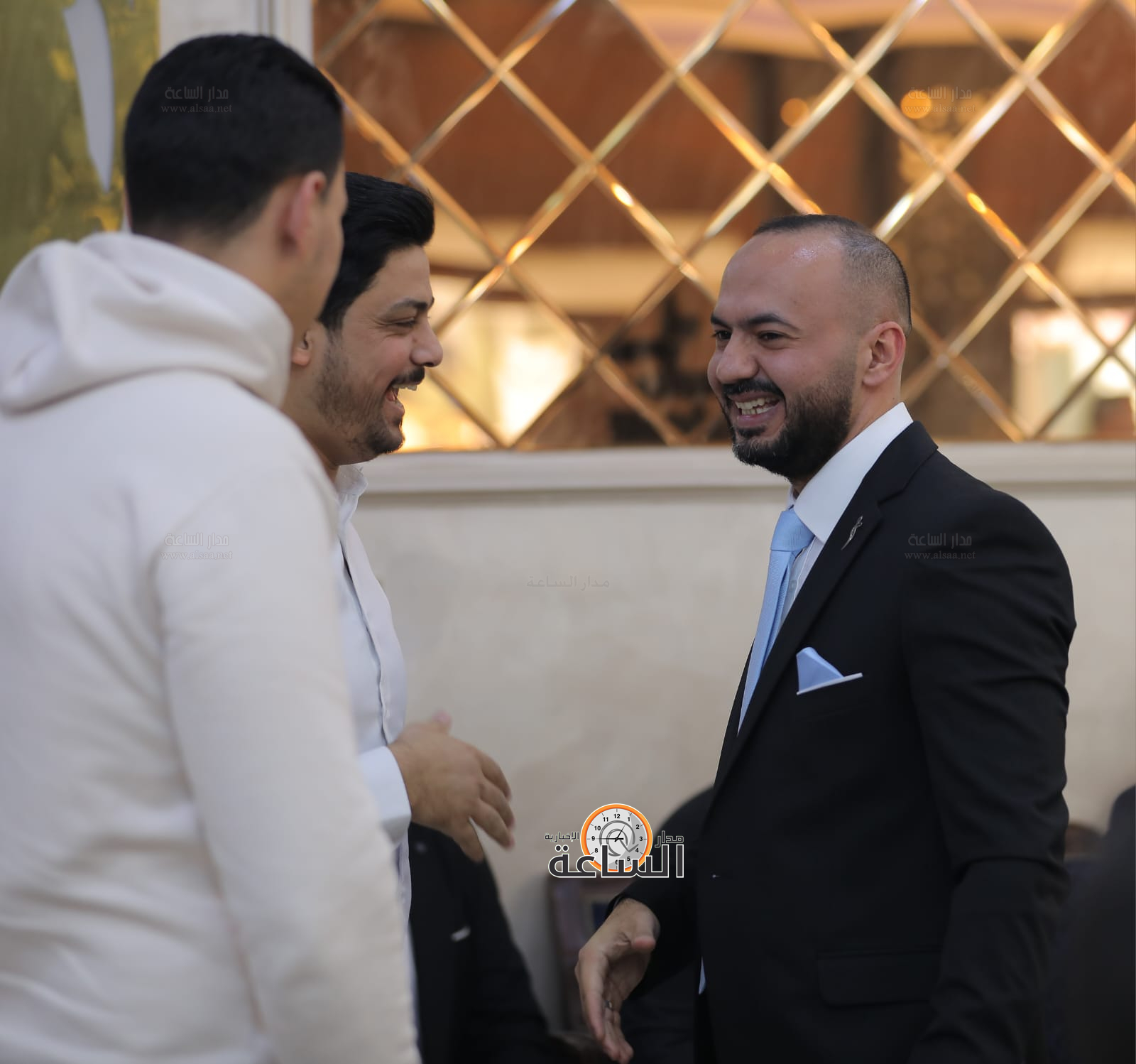 Madar Al-Saa Images 0.6407975532667576