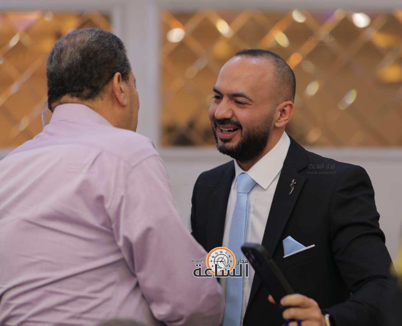 Madar Al-Saa Images 0.7784387952131959