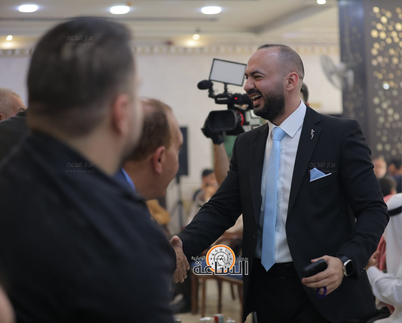 Madar Al-Saa Images 0.12192796093842362