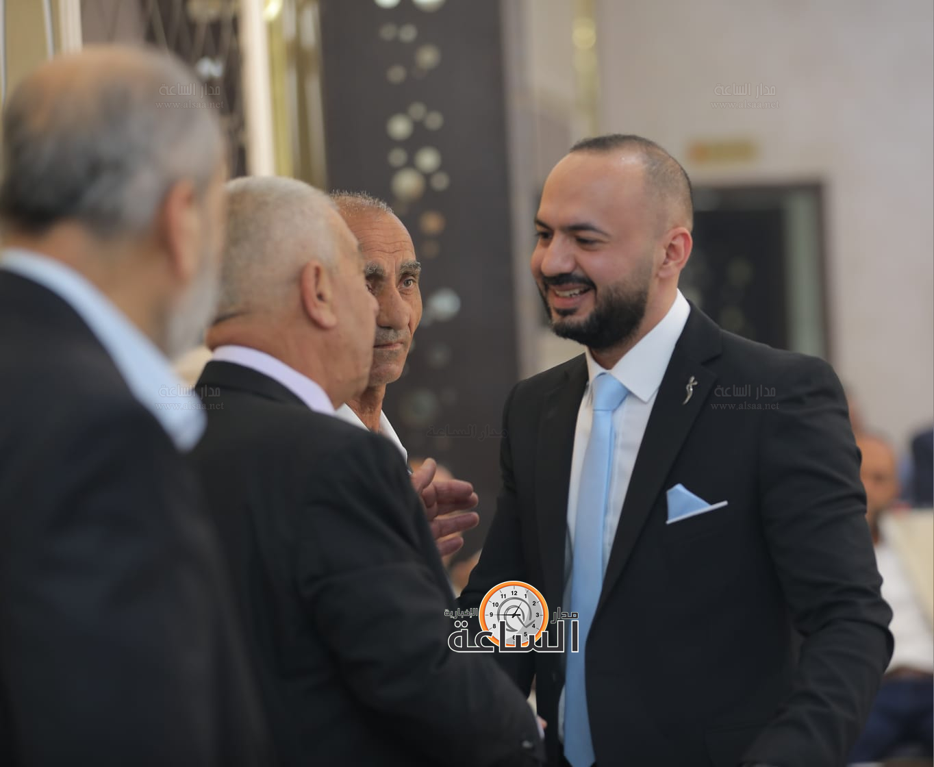 Madar Al-Saa Images 0.26547190120334996