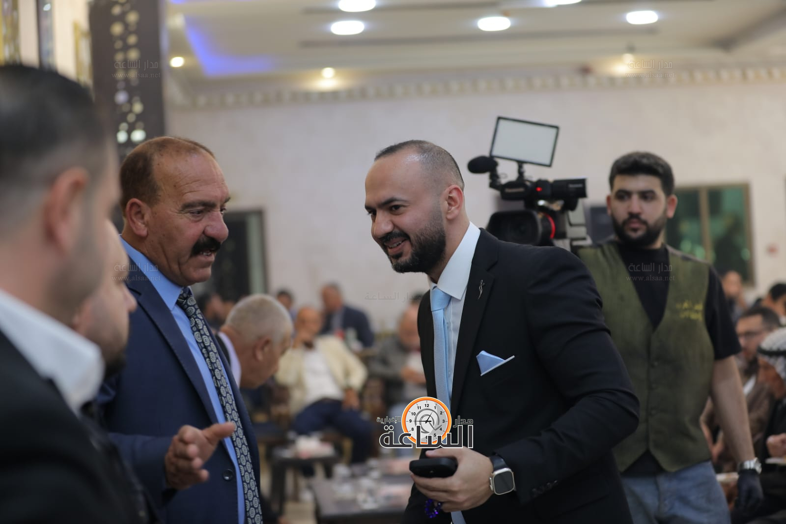 Madar Al-Saa Images 0.5585681526703177