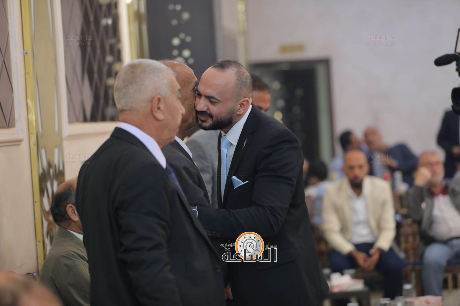 Madar Al-Saa Images 0.6993268706808278