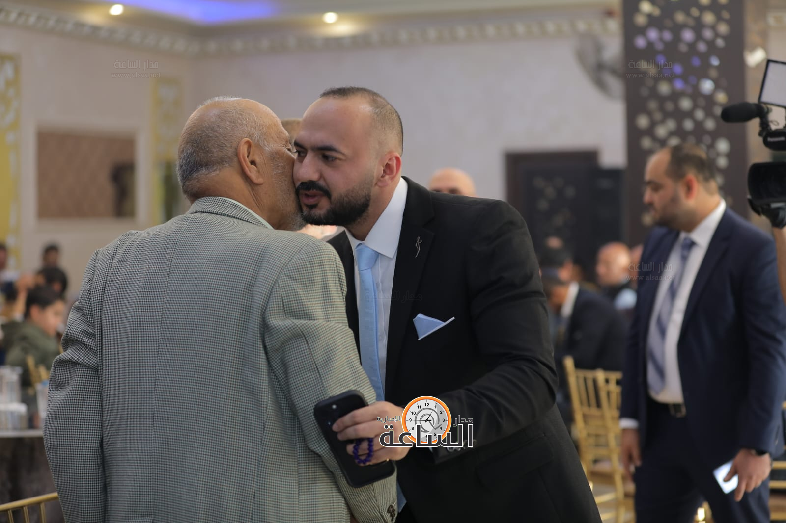 Madar Al-Saa Images 0.9809765167548623