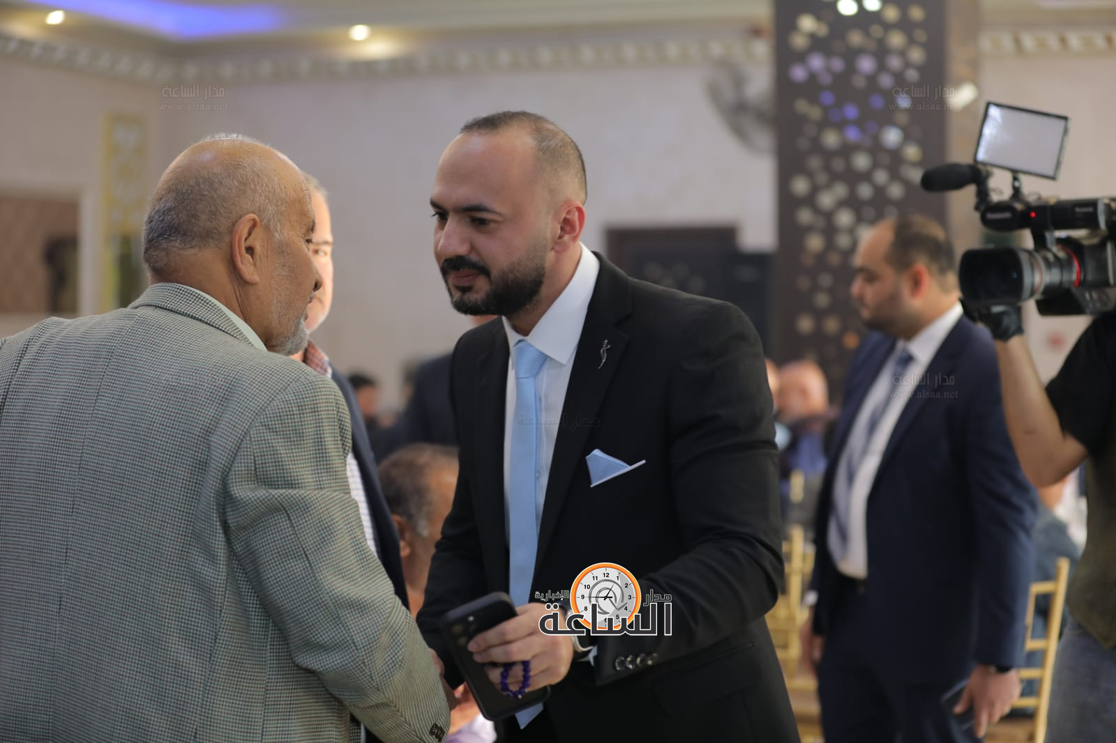 Madar Al-Saa Images 0.13990409248203783