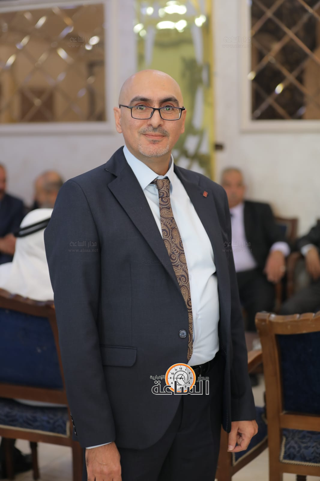 Madar Al-Saa Images 0.08349647525498849