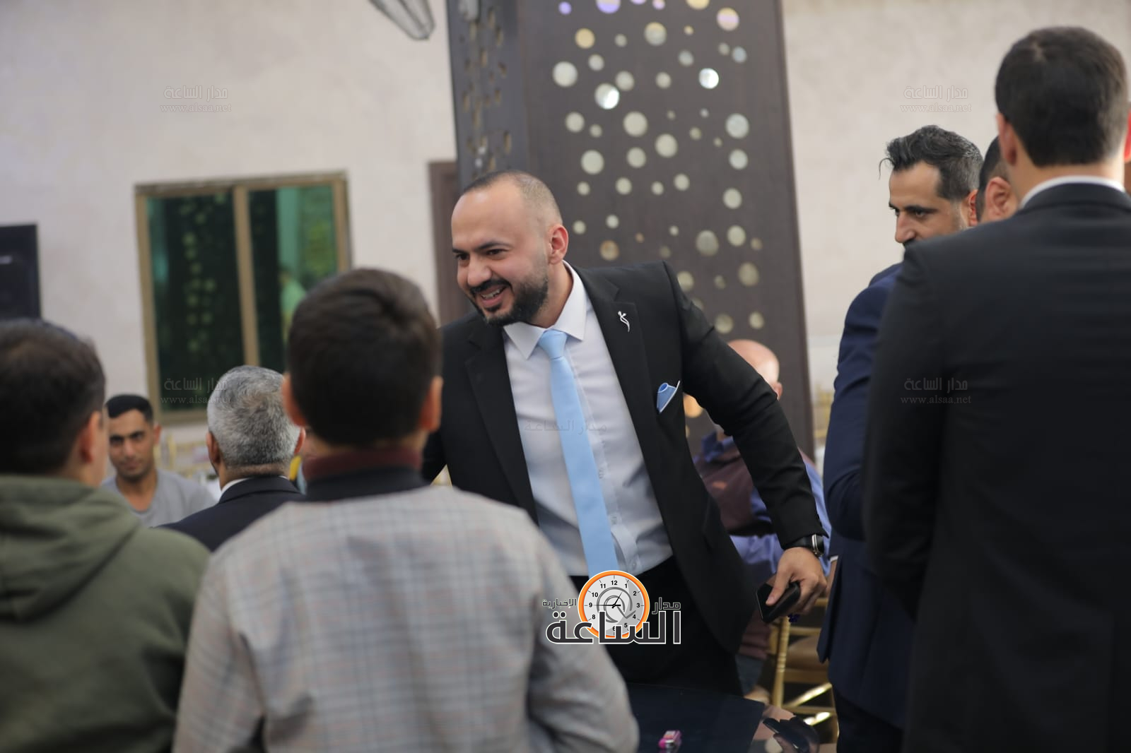 Madar Al-Saa Images 0.9875534069546719