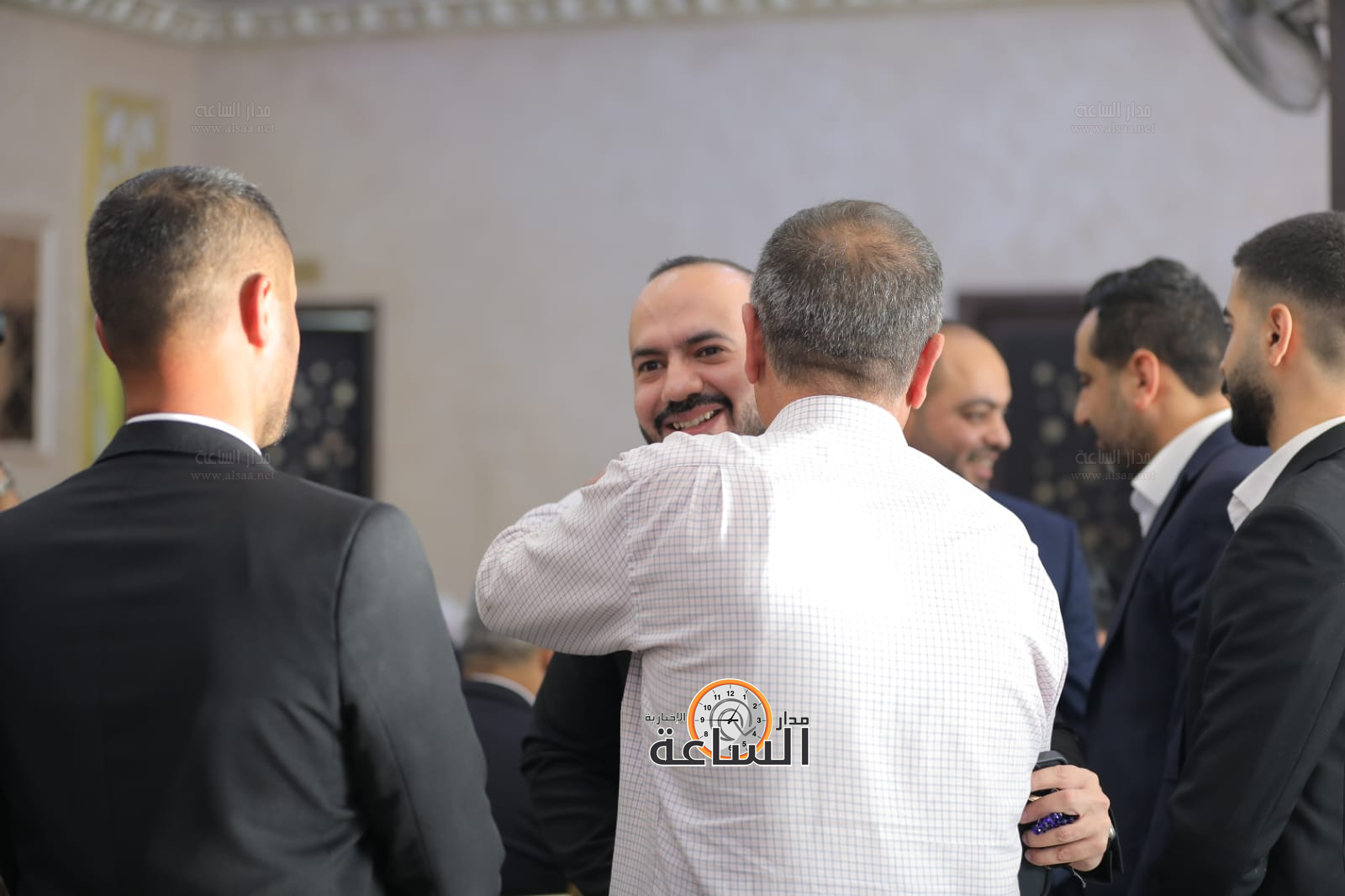 Madar Al-Saa Images 0.9062480636795243