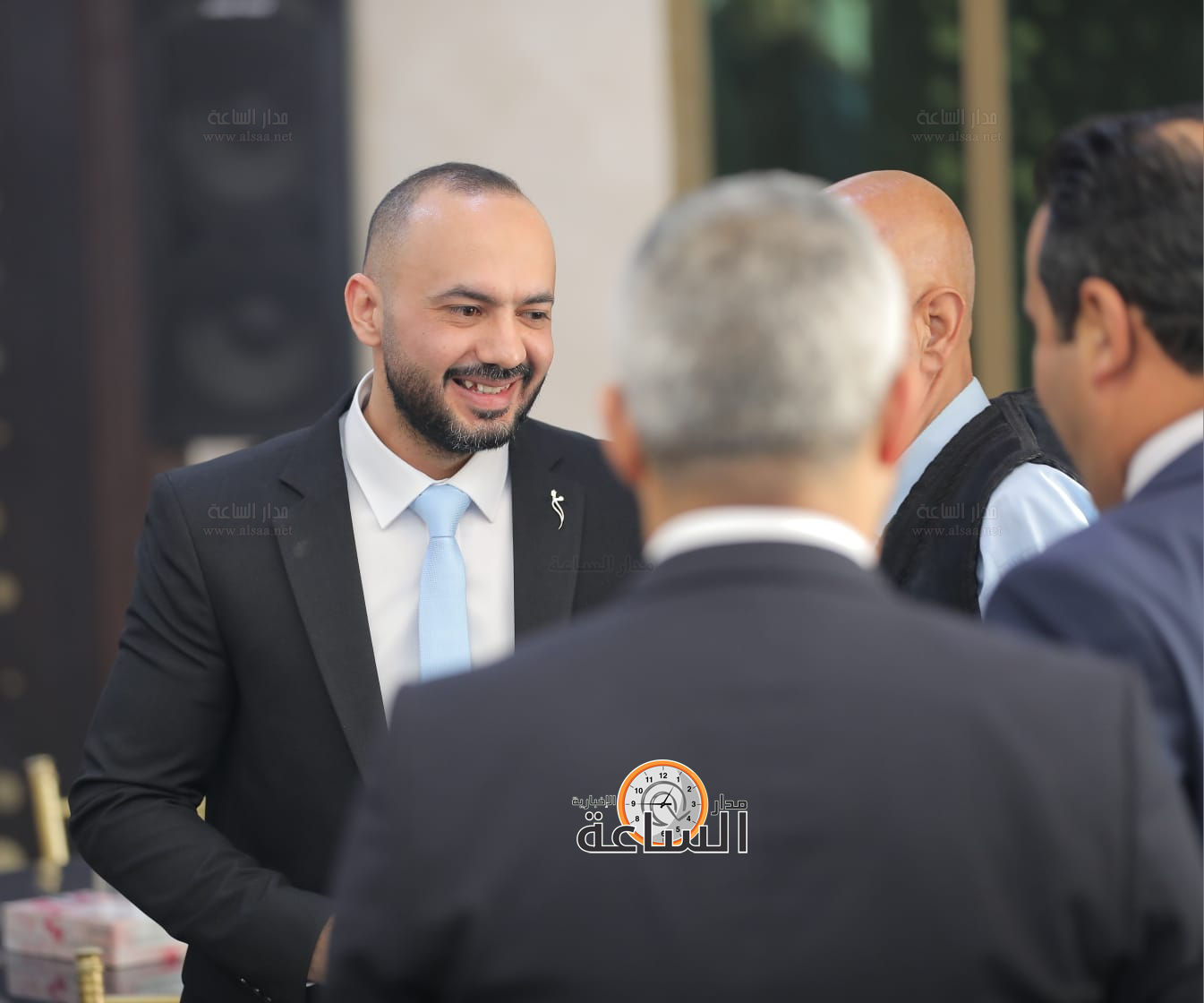 Madar Al-Saa Images 0.08557883870133609