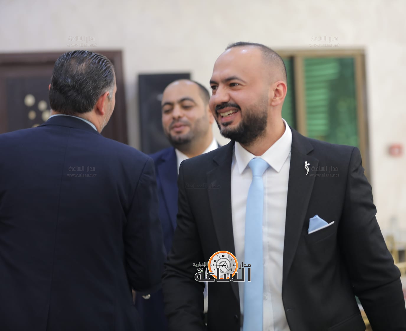 Madar Al-Saa Images 0.831776898524162