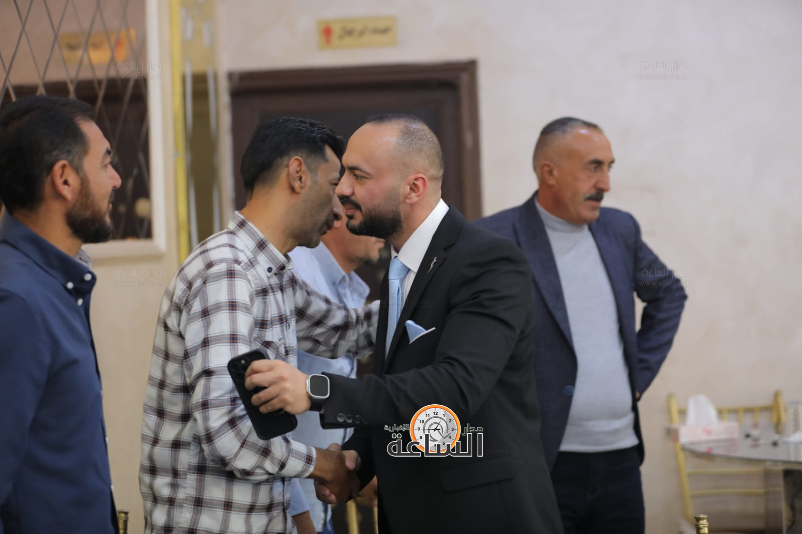 Madar Al-Saa Images 0.872062071412482