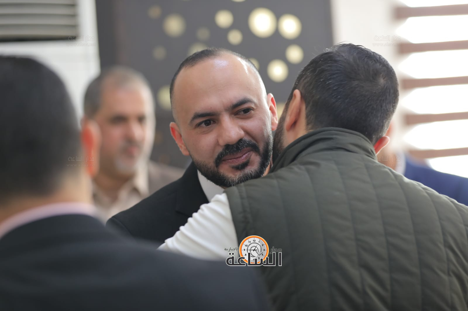 Madar Al-Saa Images 0.2672157942173141