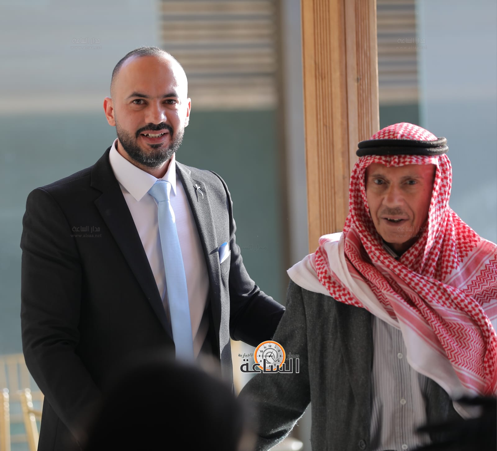 Madar Al-Saa Images 0.7093782202548577