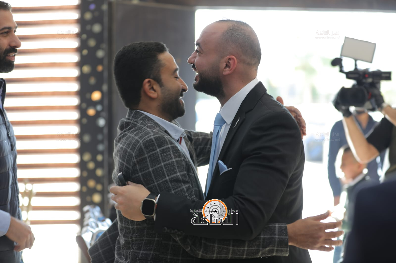 Madar Al-Saa Images 0.0262145507448448