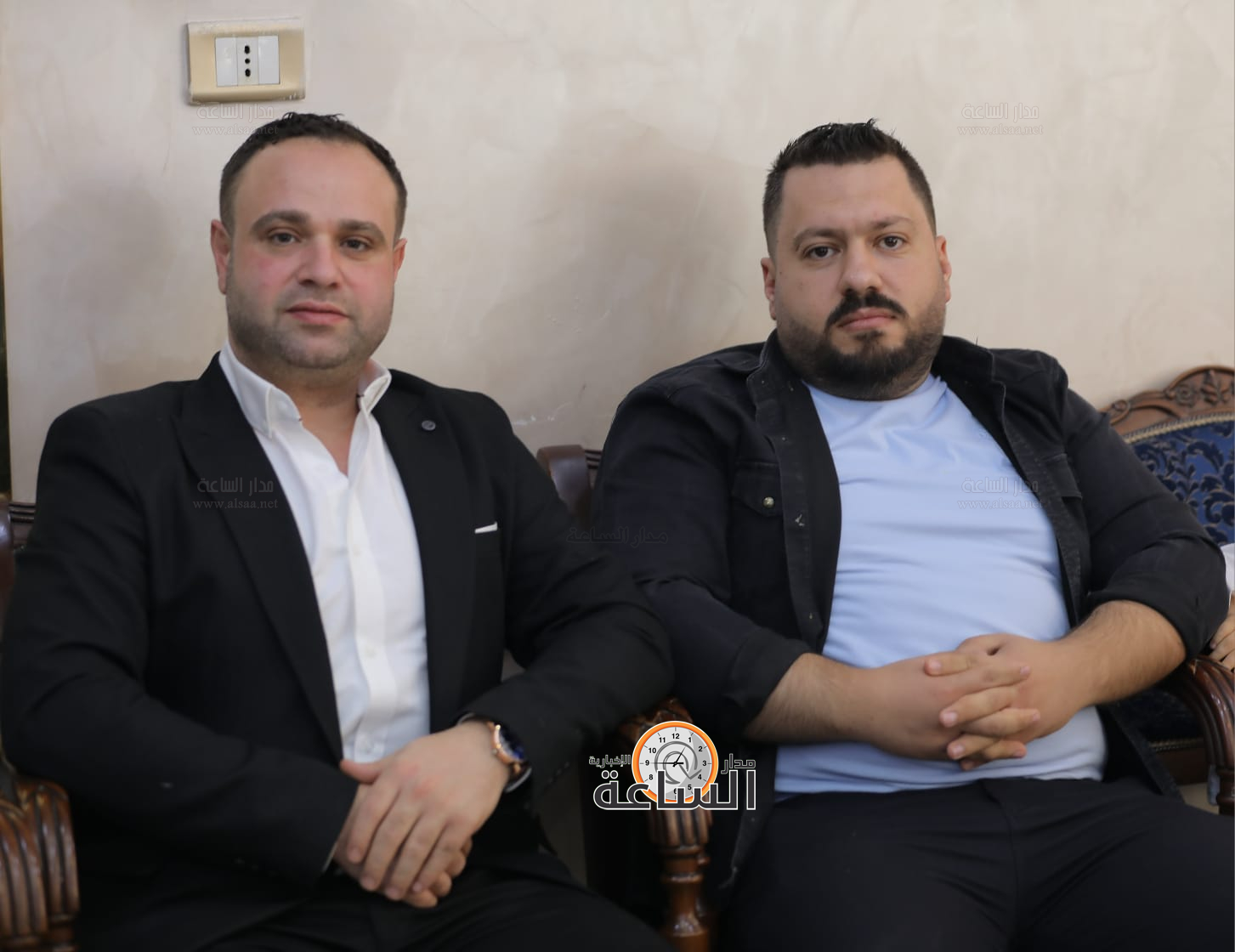 Madar Al-Saa Images 0.538109354409678