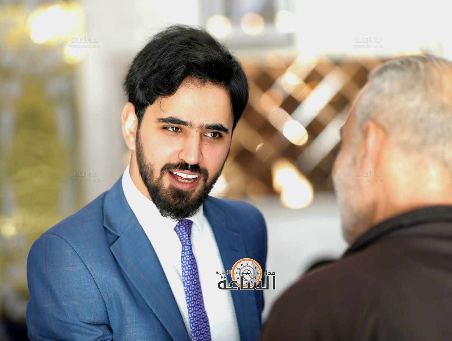 Madar Al-Saa Images 0.178511984391317