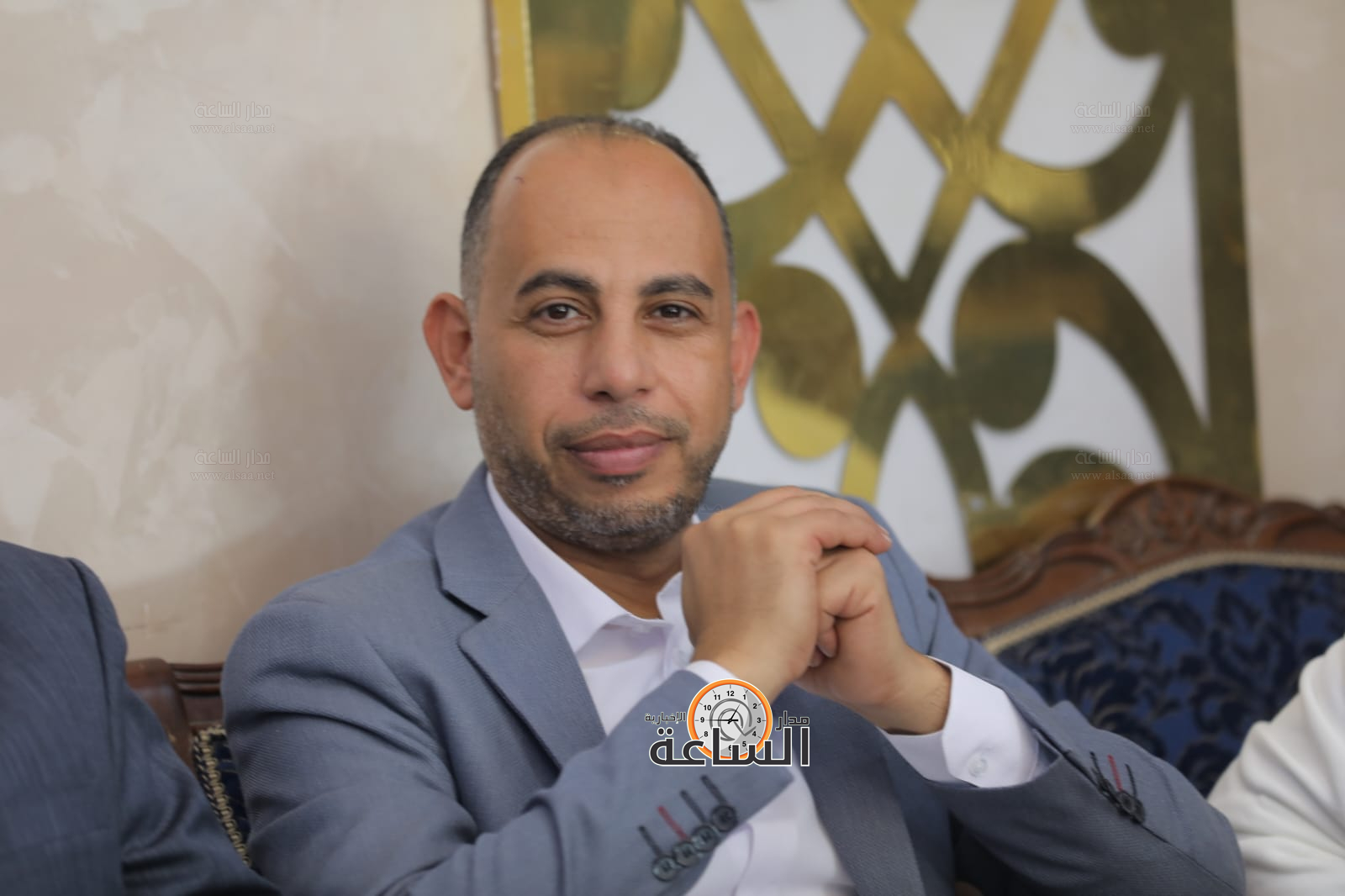 Madar Al-Saa Images 0.3863673538868524