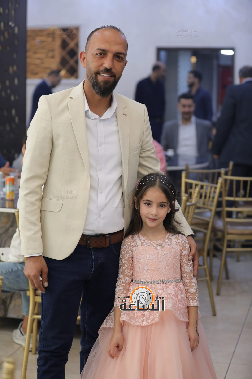 Madar Al-Saa Images 0.13616611477785612