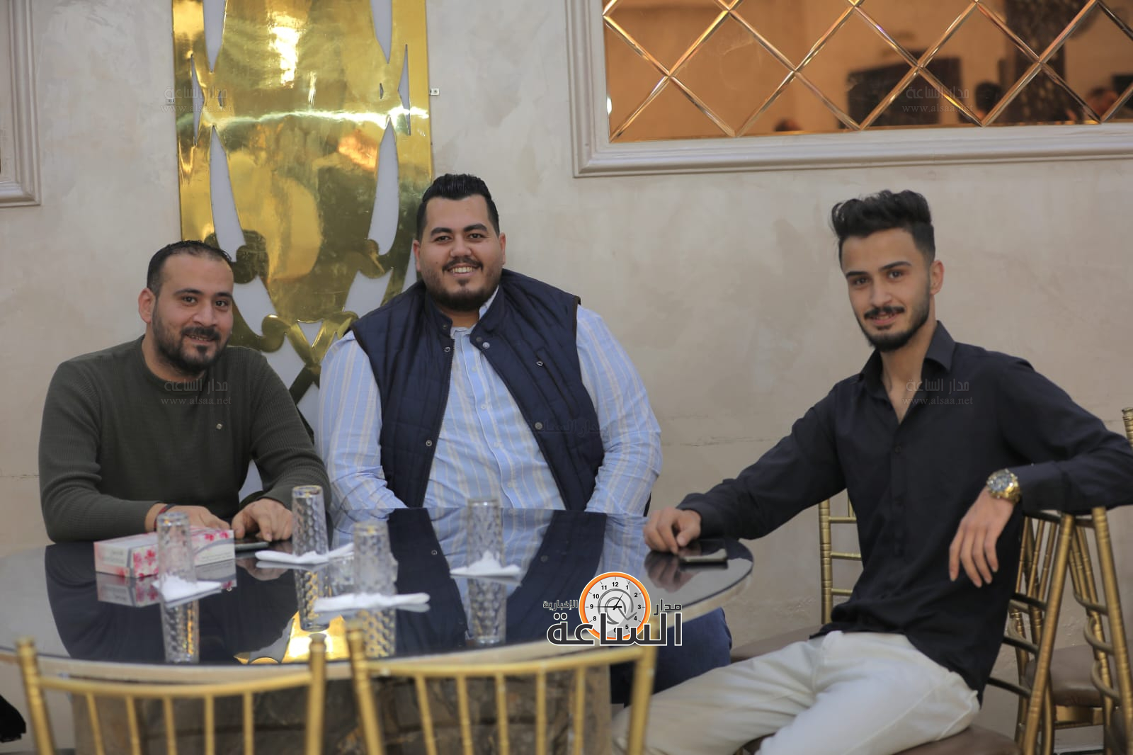 Madar Al-Saa Images 0.18442556265270005