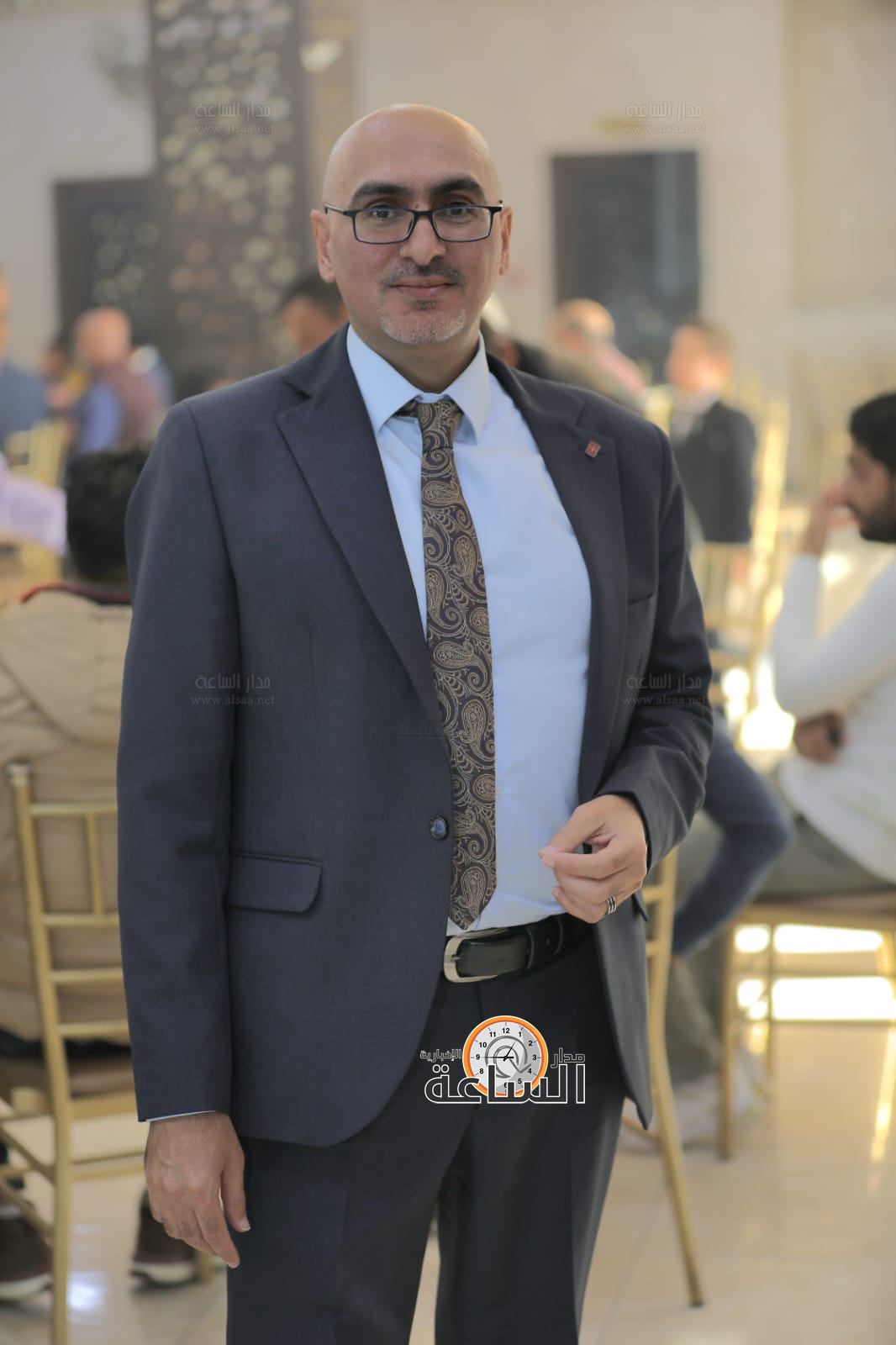 Madar Al-Saa Images 0.9639503819760835