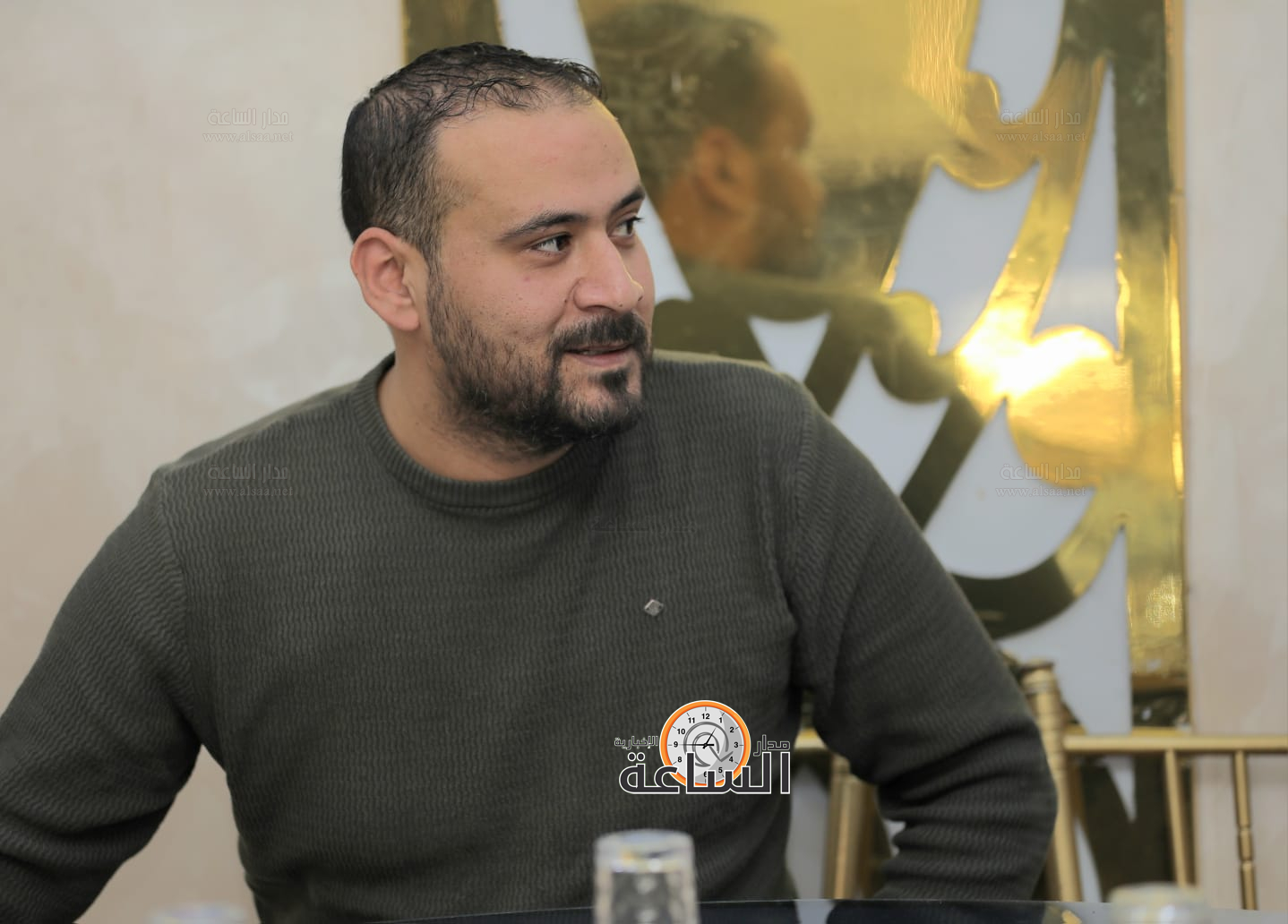 Madar Al-Saa Images 0.9586352844923036