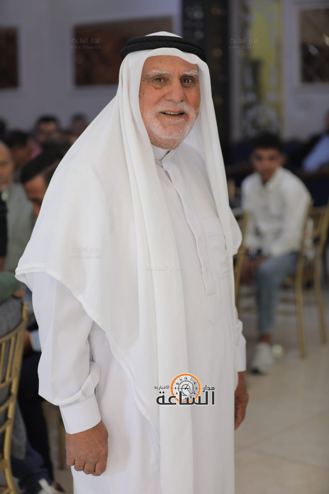 Madar Al-Saa Images 0.6246585338914306