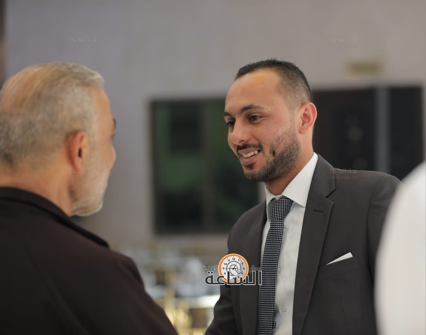 Madar Al-Saa Images 0.9478177571671667