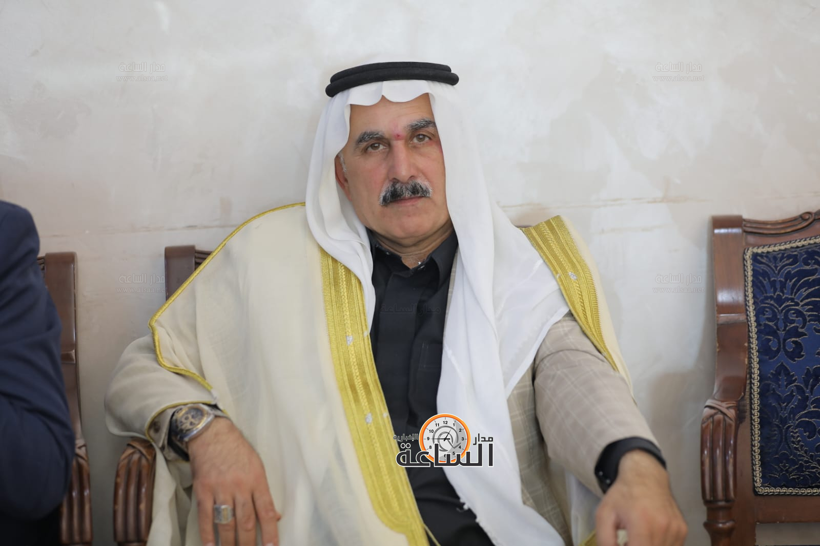 Madar Al-Saa Images 0.12251306509920035