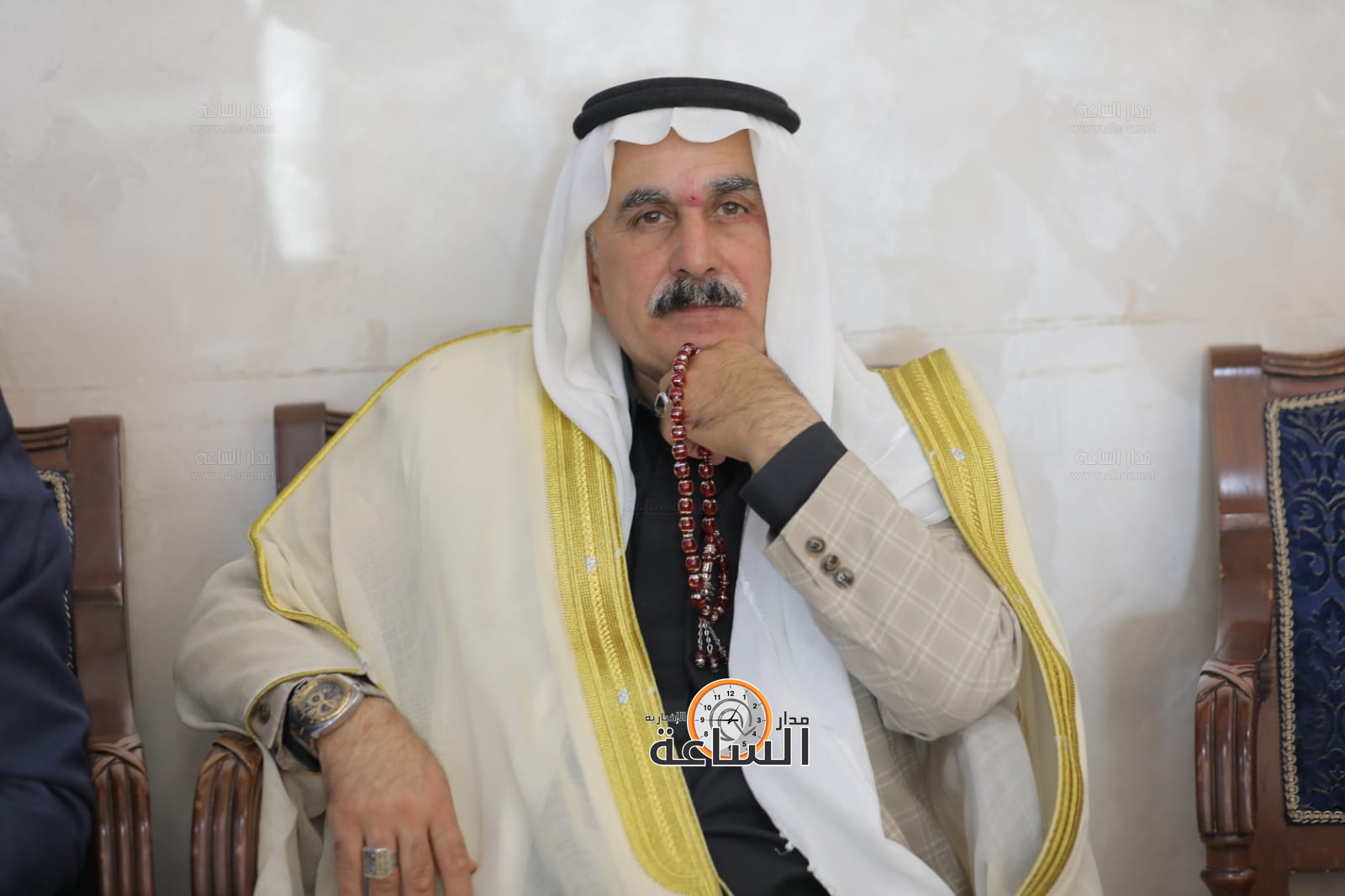 Madar Al-Saa Images 0.6772567225838748