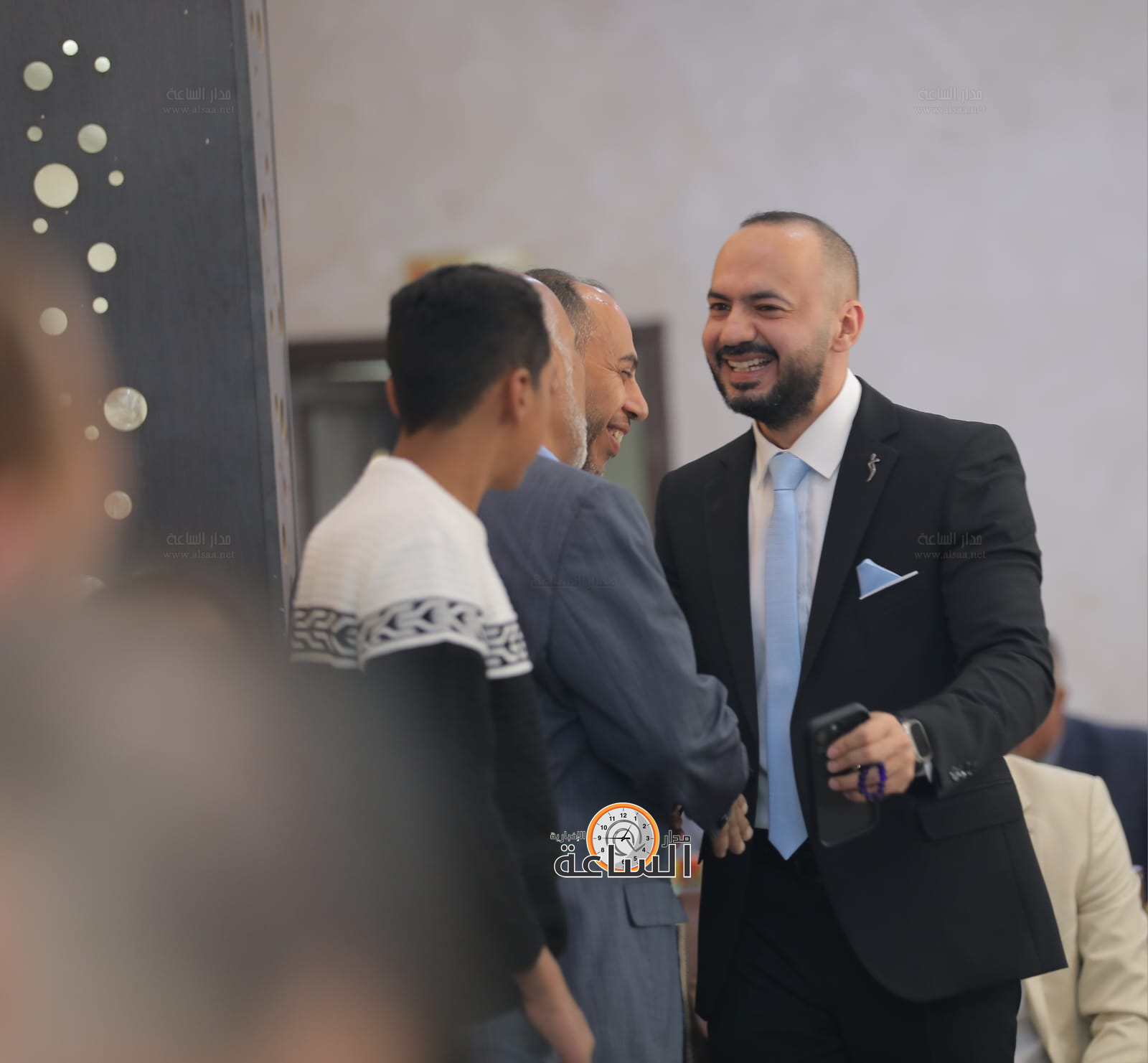 Madar Al-Saa Images 0.22569342171577955