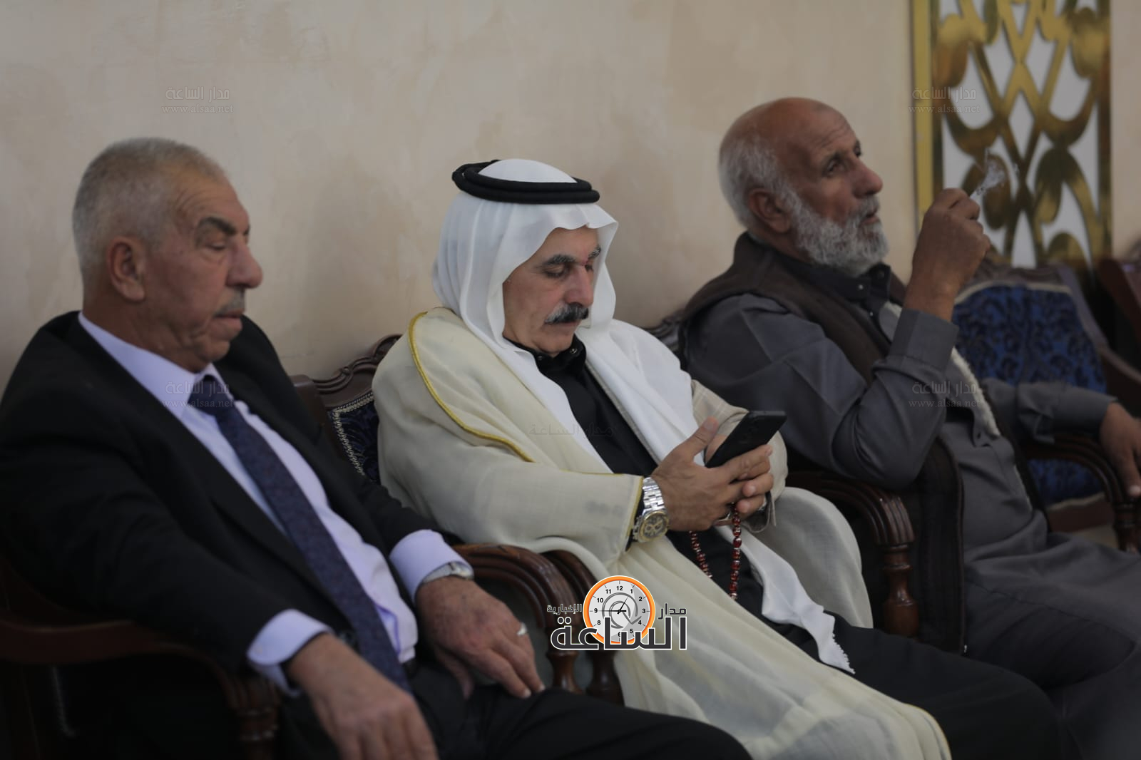 Madar Al-Saa Images 0.0866989533801319