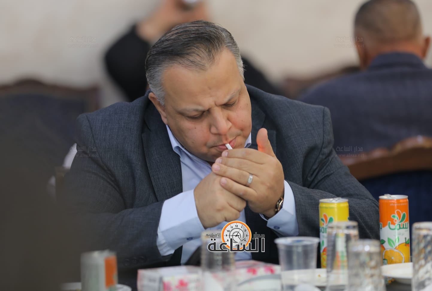 Madar Al-Saa Images 0.3409815491688897