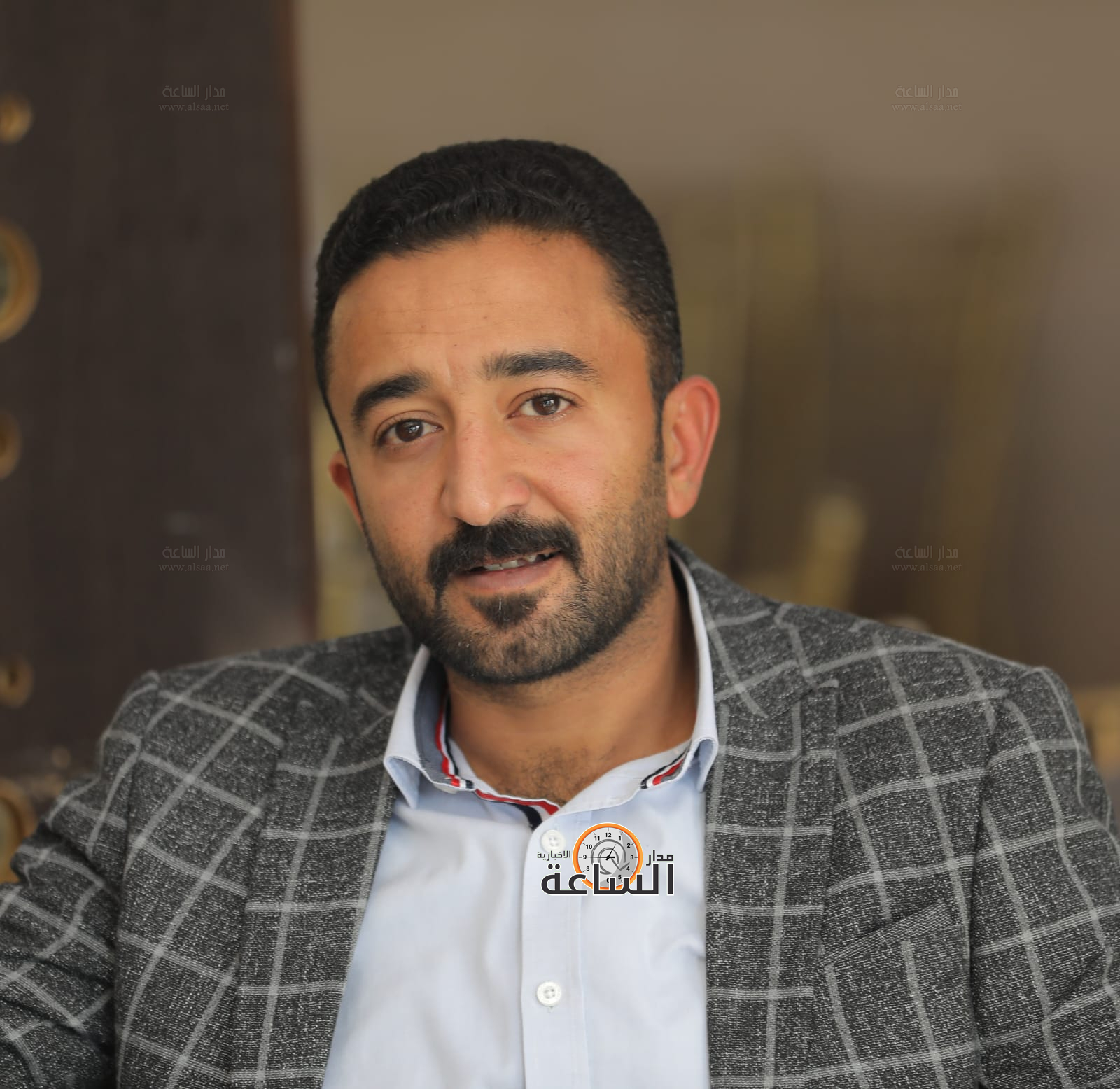 Madar Al-Saa Images 0.011714919987624528