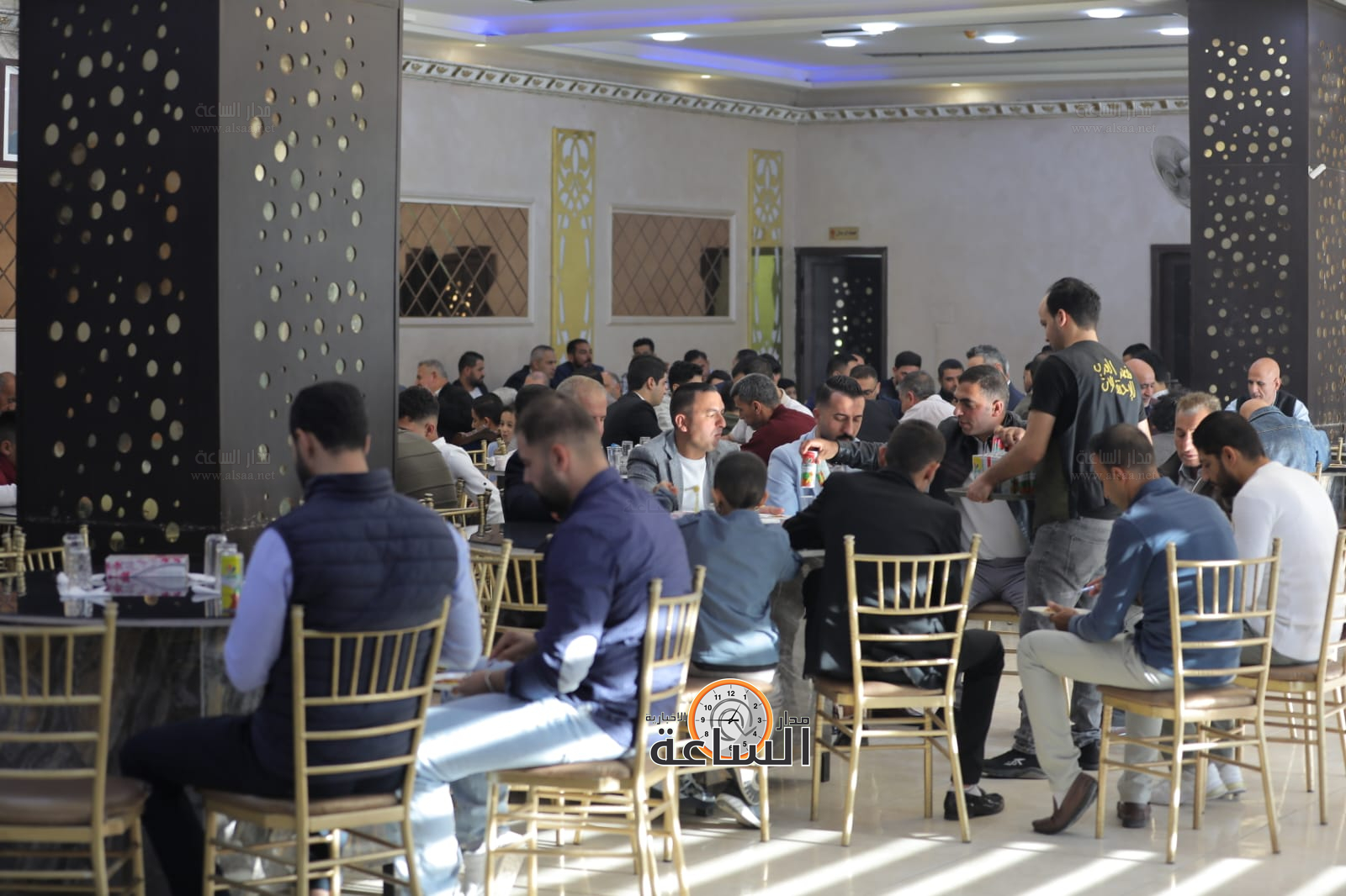 Madar Al-Saa Images 0.10091253706548531