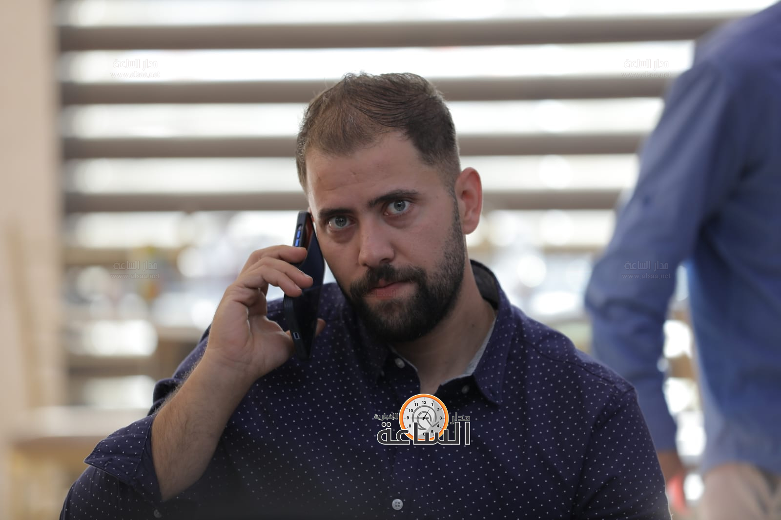 Madar Al-Saa Images 0.5935909446637335