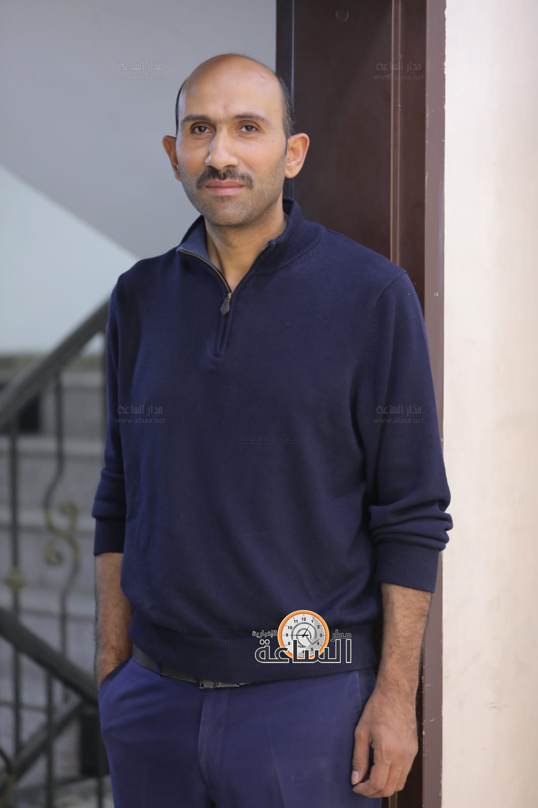 Madar Al-Saa Images 0.18770655847632867