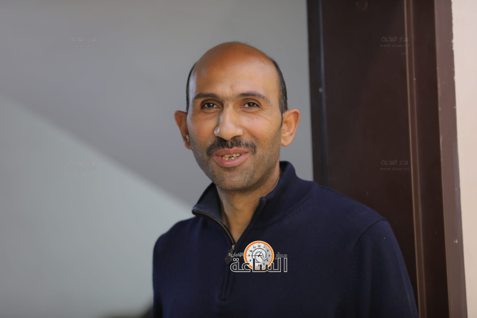 Madar Al-Saa Images 0.1460810770540466