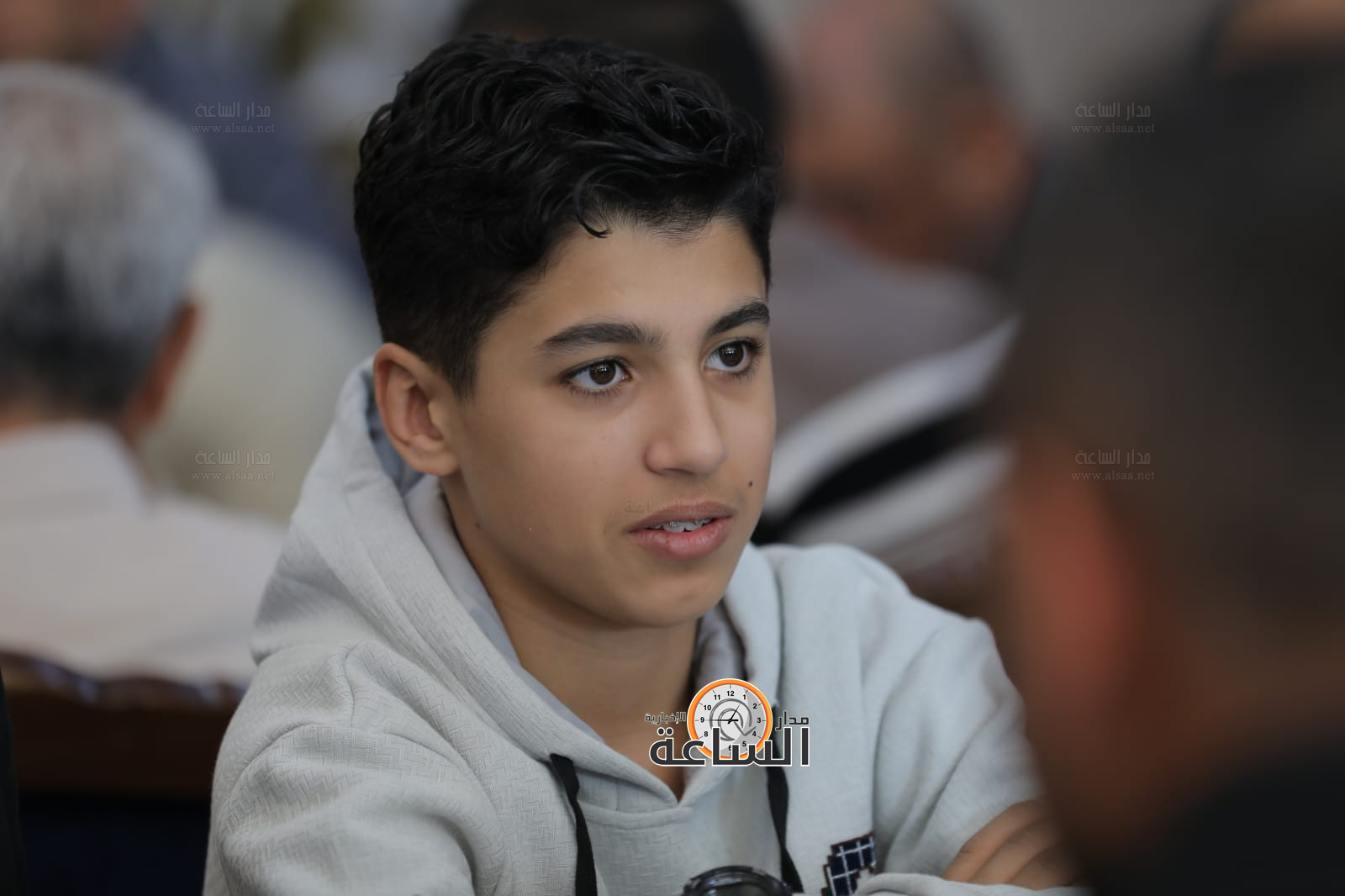 Madar Al-Saa Images 0.2987721256570217