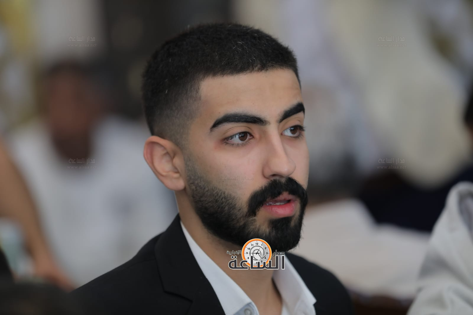 Madar Al-Saa Images 0.8634868353269842