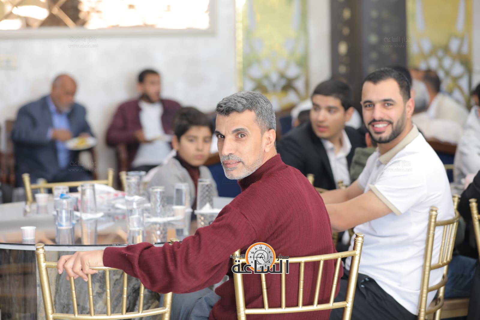 Madar Al-Saa Images 0.6314556532549795