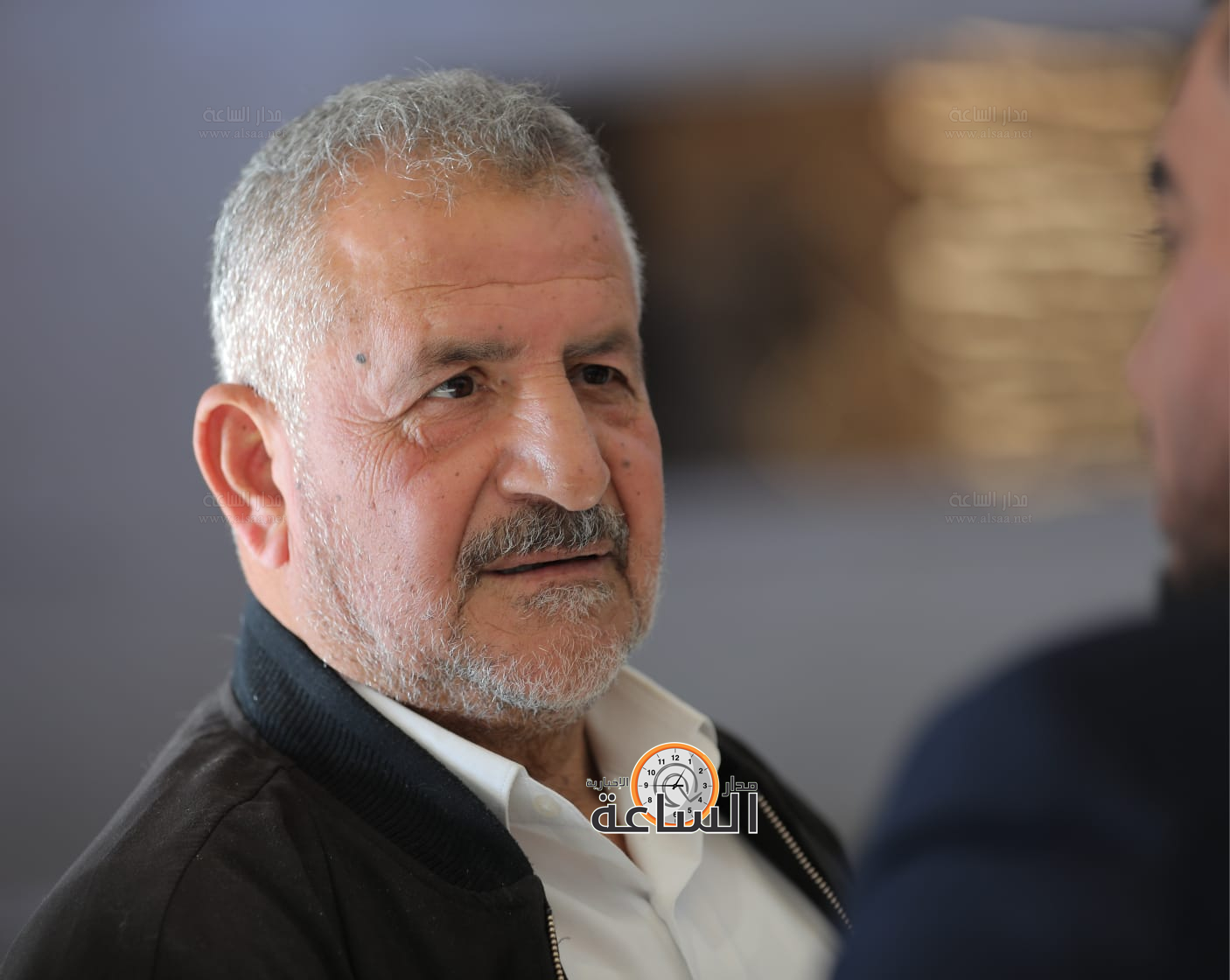 Madar Al-Saa Images 0.8529673849219968