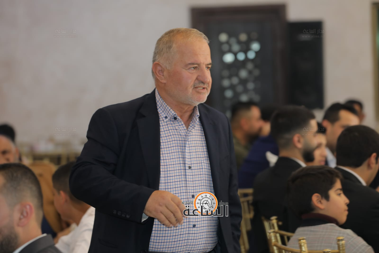 Madar Al-Saa Images 0.5463632585572522