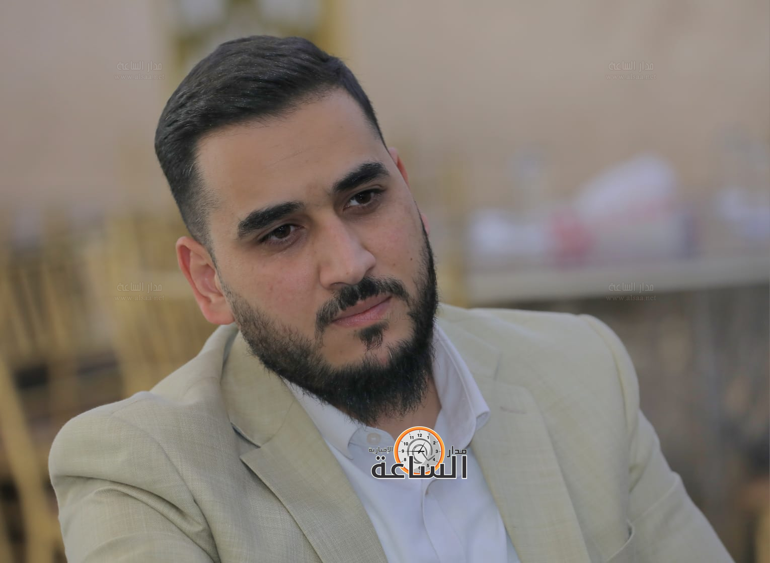 Madar Al-Saa Images 0.38230742645088456