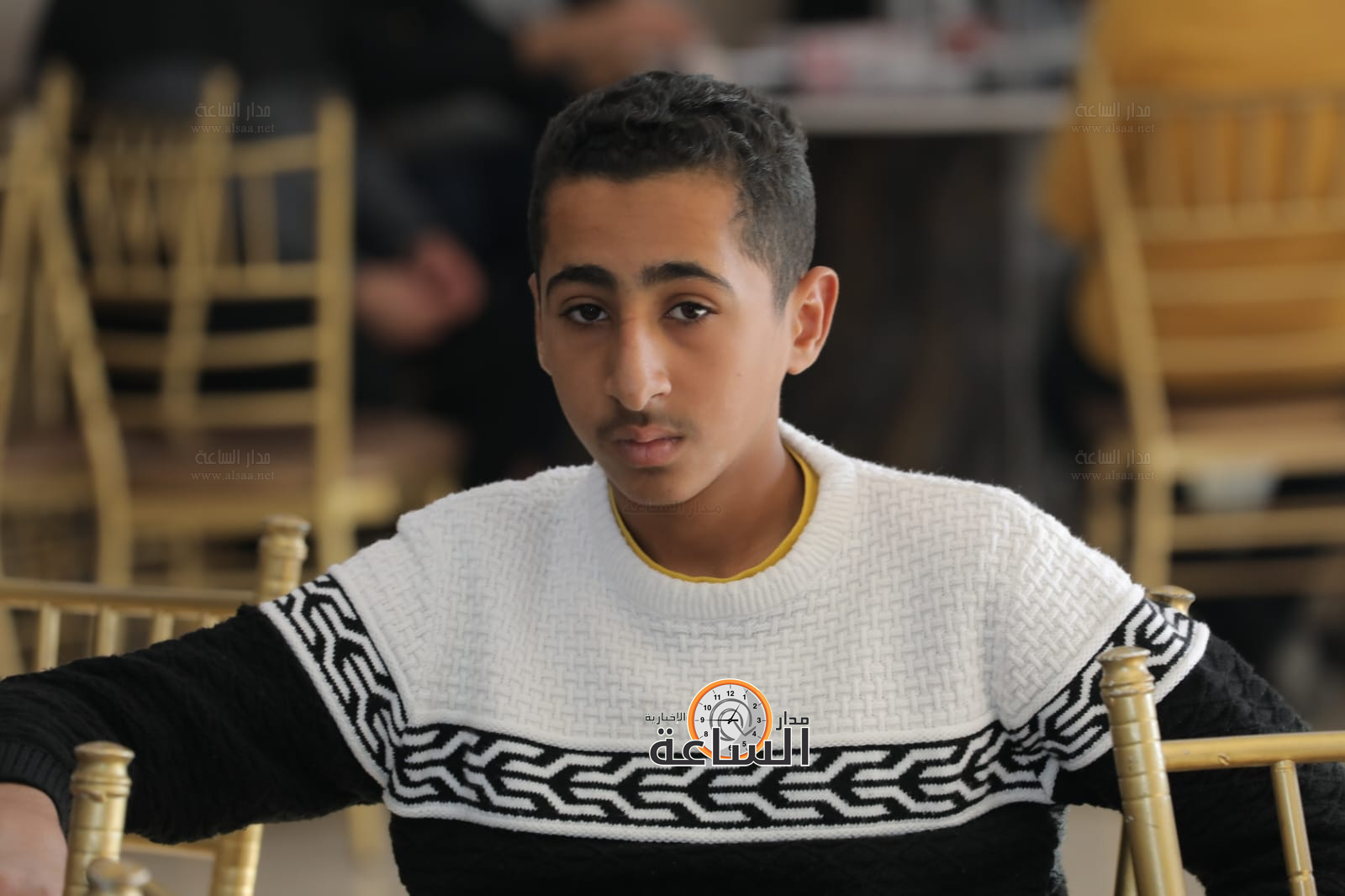 Madar Al-Saa Images 0.20725349618941924