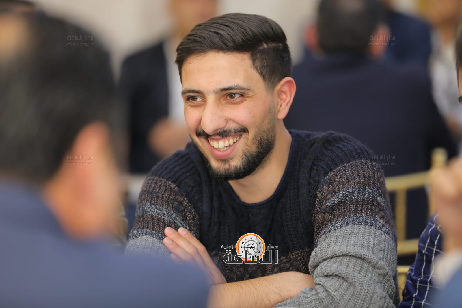 Madar Al-Saa Images 0.9536111777598619