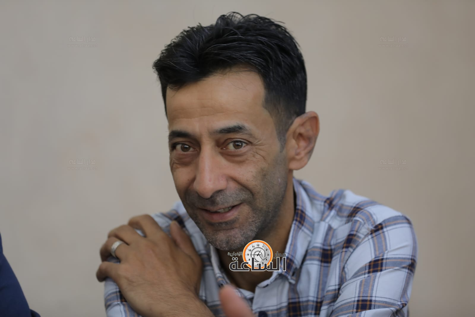 Madar Al-Saa Images 0.4987589589875354