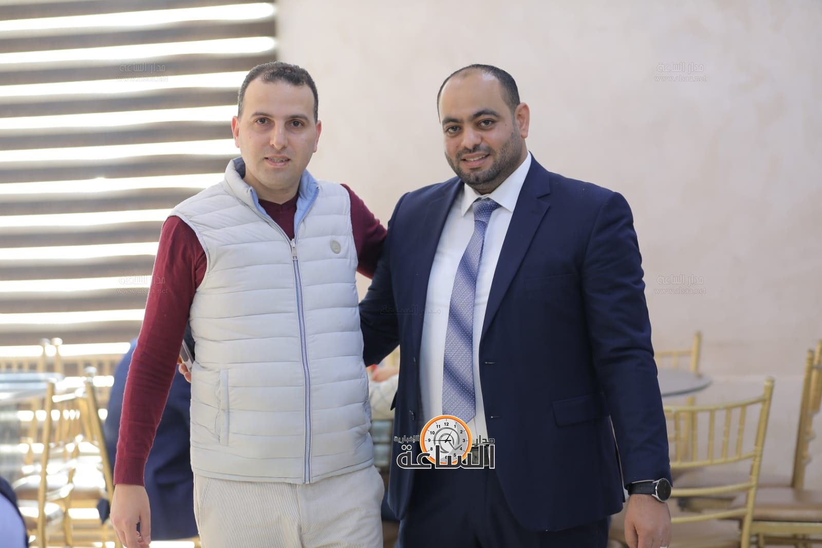 Madar Al-Saa Images 0.8996560420400115