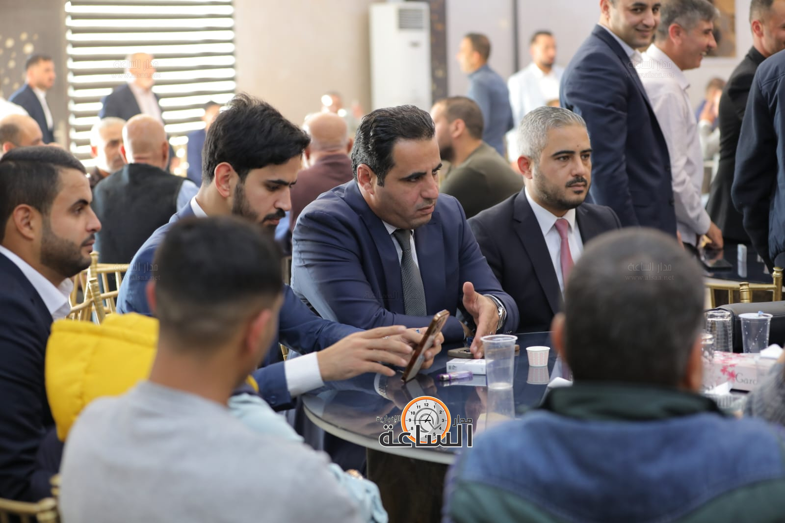 Madar Al-Saa Images 0.38079524445497115