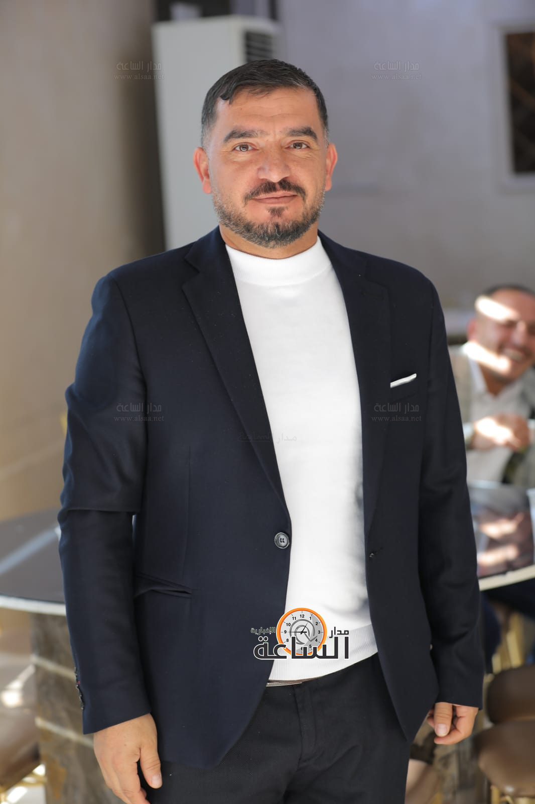 Madar Al-Saa Images 0.2518158972780382