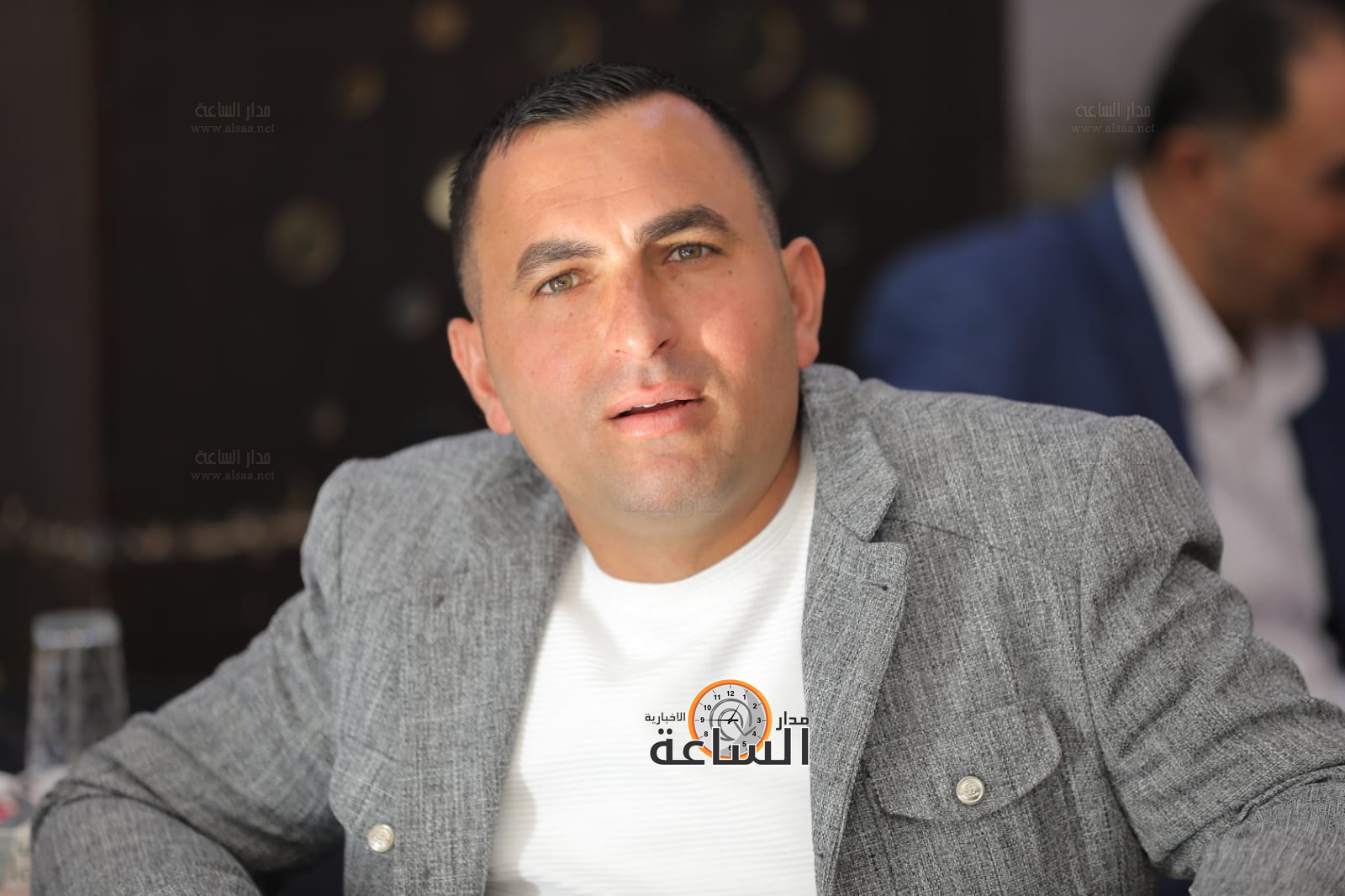 Madar Al-Saa Images 0.07156196239139434