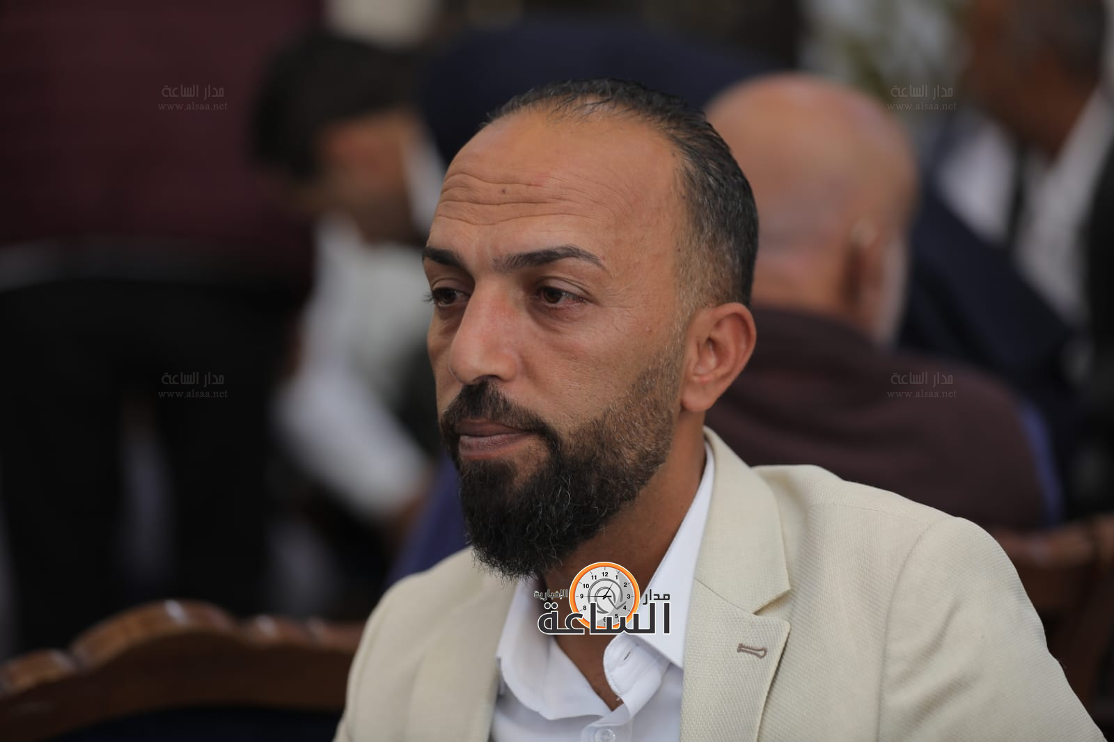 Madar Al-Saa Images 0.4743761909346449